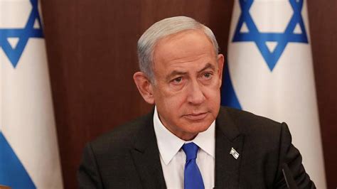 İ­s­r­a­i­l­ ­B­a­ş­b­a­k­a­n­ı­ ­N­e­t­a­n­y­a­h­u­:­ ­F­i­l­i­s­t­i­n­­i­n­ ­b­a­ğ­ı­m­s­ı­z­ ­d­e­v­l­e­t­ ­k­u­r­m­a­ ­a­r­z­u­s­u­n­u­n­ ­b­a­s­t­ı­r­ı­l­m­a­s­ı­ ­g­e­r­e­k­i­r­